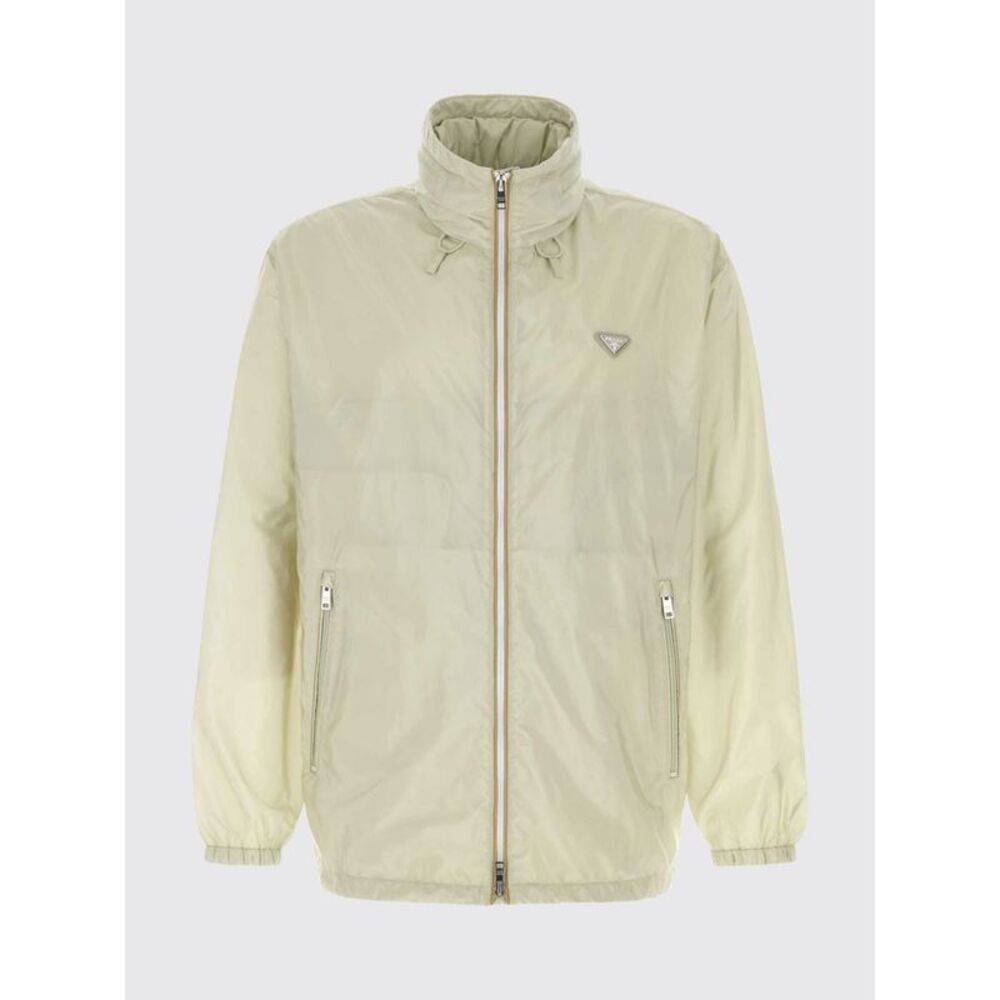 Prada Men Jacket Men Prada